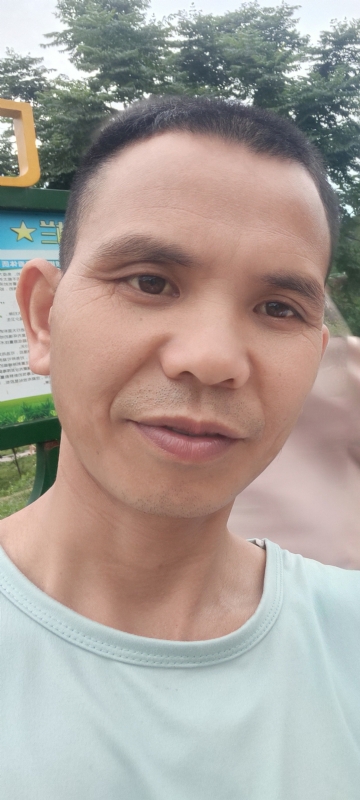 找个相爱的人结婚的第一张照片--关岭交友中心